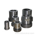 Inner Bush Outer Bush Breaker Spare Parts